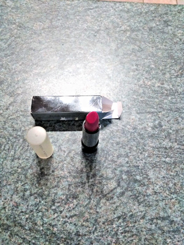 Avon color trend lipstick - avon,