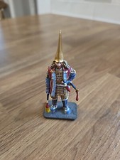 DEL PRADO 2002  Samurai