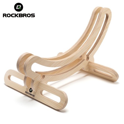 Rockbros bike parking stand - parking,