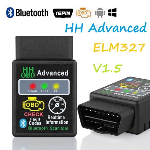 Elm327 odb odb2 1 - odb,