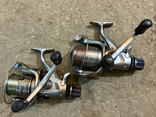 Shimano baitrunner aero - shimano,
