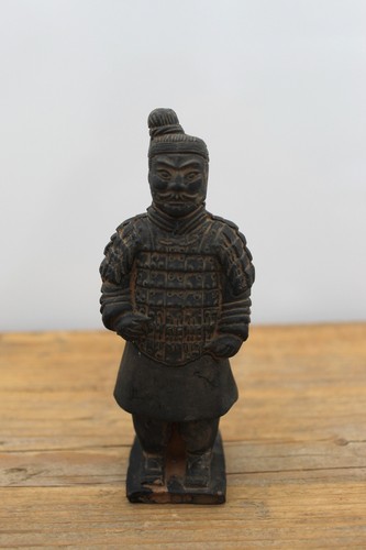 Mini terracotta chinese - mini,