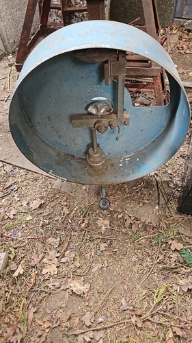 Casting machine for - machine,