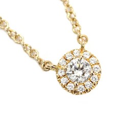 Tiffany & Co. Soleste Diamond