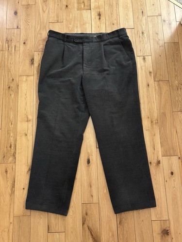 Bruhl men corduroy - corduroy, trousers