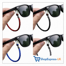 Braided Glasses String Chord