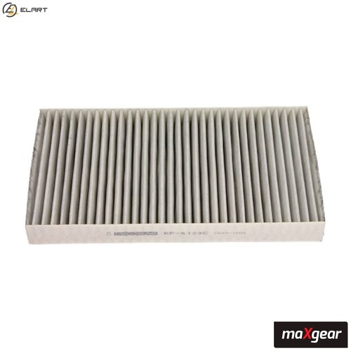 Filter cabin air 0814 for - filter,