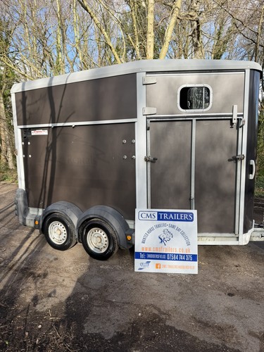 Ifor williams 511 horse - 511,