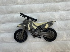 CHAP MEI Soldier Force Camouflage Off Road Bike only Motorcycle Sand Wasp Please