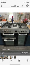 Cuisinemaster CS90C530K