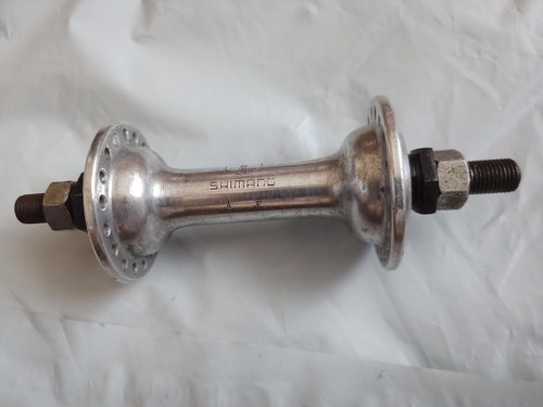 Shimano 36h loose front hub - shimano,