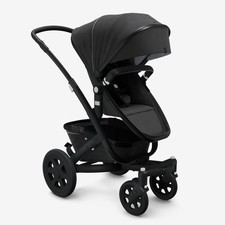 Joolz Geo2 Pushchair - Brilliant Black RRP £889