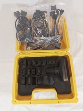 Launch X-431  Diagun Car Diagnostic Scanner Adaptor Box Set - Used