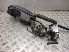 2019 PEUGEOT KISBEE 50 SBEE 50