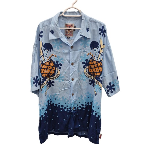 Mambo loud shirt size - mambo, l