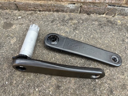 Sram red dub carbon - red,