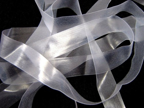 Clear transparent framilon - clear,