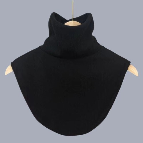 Women fake collar half shirt - fake,