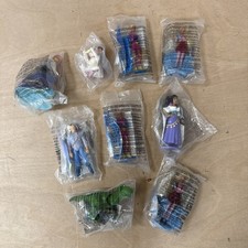 Vintage McDonalds Happy Meal