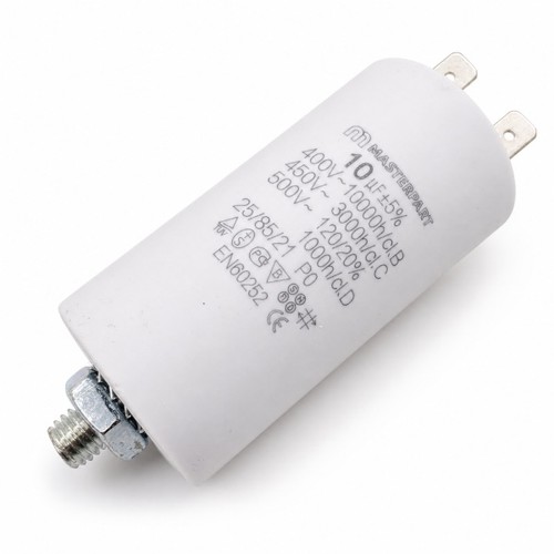 10uf capacitor mastermix belle - 10uf,