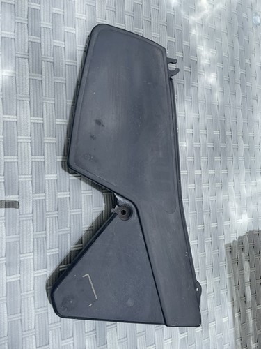 Dt125lc rear right - right, panel