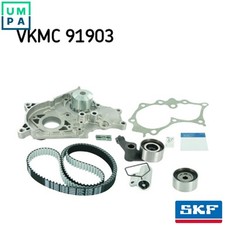 WATER PUMP & TIMING BELT KIT