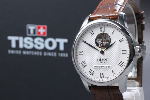 Mint box tissot - "n,