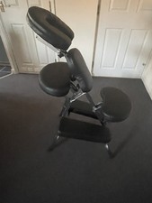 FOLDING MASSAGE TATTOO CHAIR