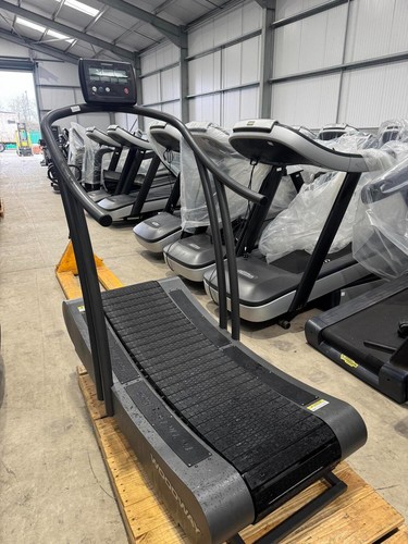 Woodway curve treadmill - woodway,