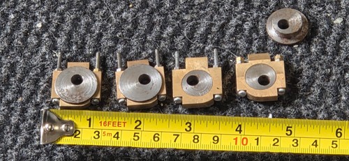 Live steam 2 gauge - live,