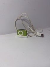 iPod Shuffle 2nd Generation