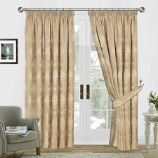 Luxury Fully Lined Pencil