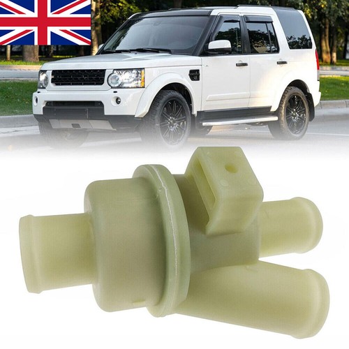 Engine thermostat housing - engine,