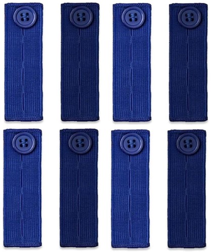 Shades blue waist band - 4,