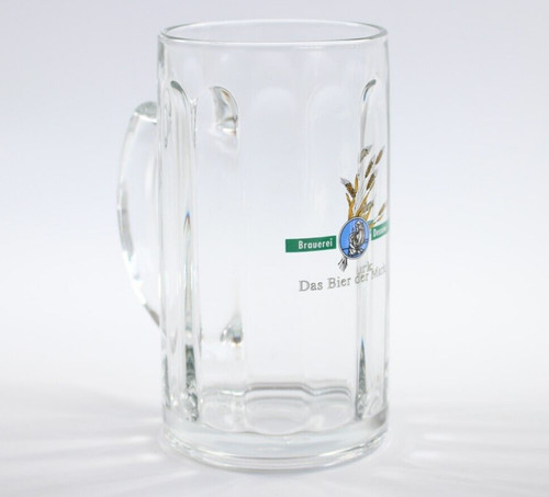 Vintage german beer - german,