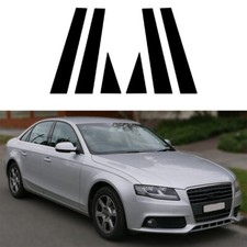 Window Trim Pillar Posts