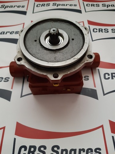 Jcb slew motor 20 - motor,