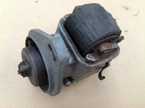 Wico magneto a940bz - wico,
