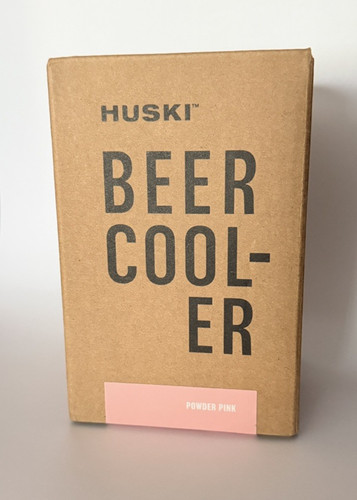 Genuine huski beer cooler - huski,