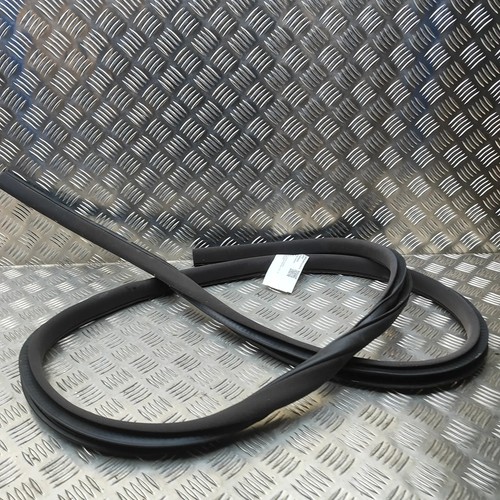 Jaguar x350 rear right door - rear,