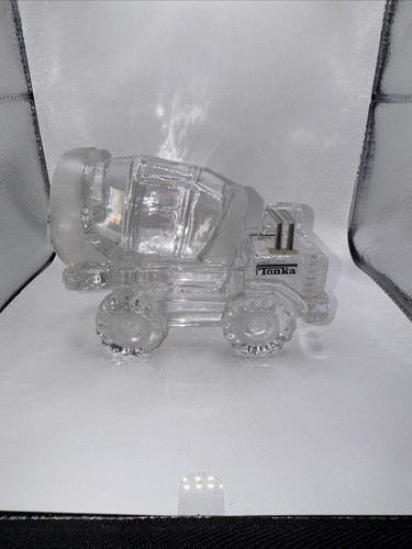 Vintage tonka hofbrauer - tonka, x