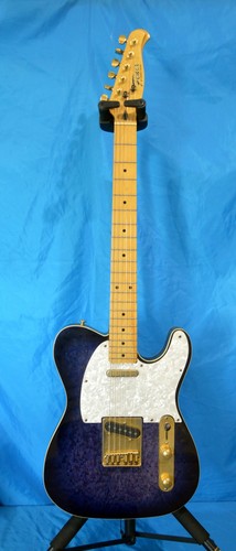 Fenix telecaster electric - telecaster,