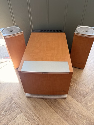 Sony csd1 active subwoofer - sa-csd1,