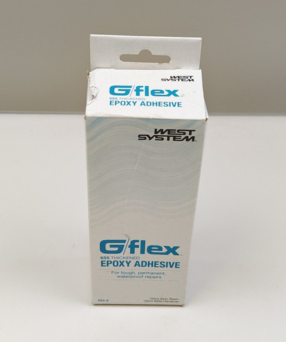 West system flex - system, two