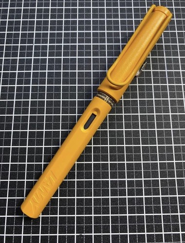 Mango lamy fountain pen - fountain,