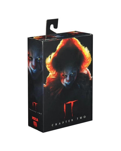 Neca pennywise clown - 2,