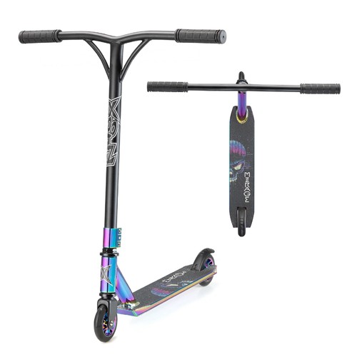 Xootz mirage stunt - xootz,