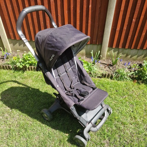 Stroller pushchair nuna - stroller,