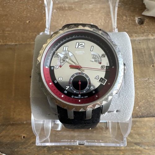 Swatch 007 villain collection - 007,