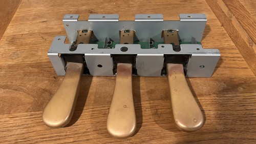 Oem original yamaha foot - oem,